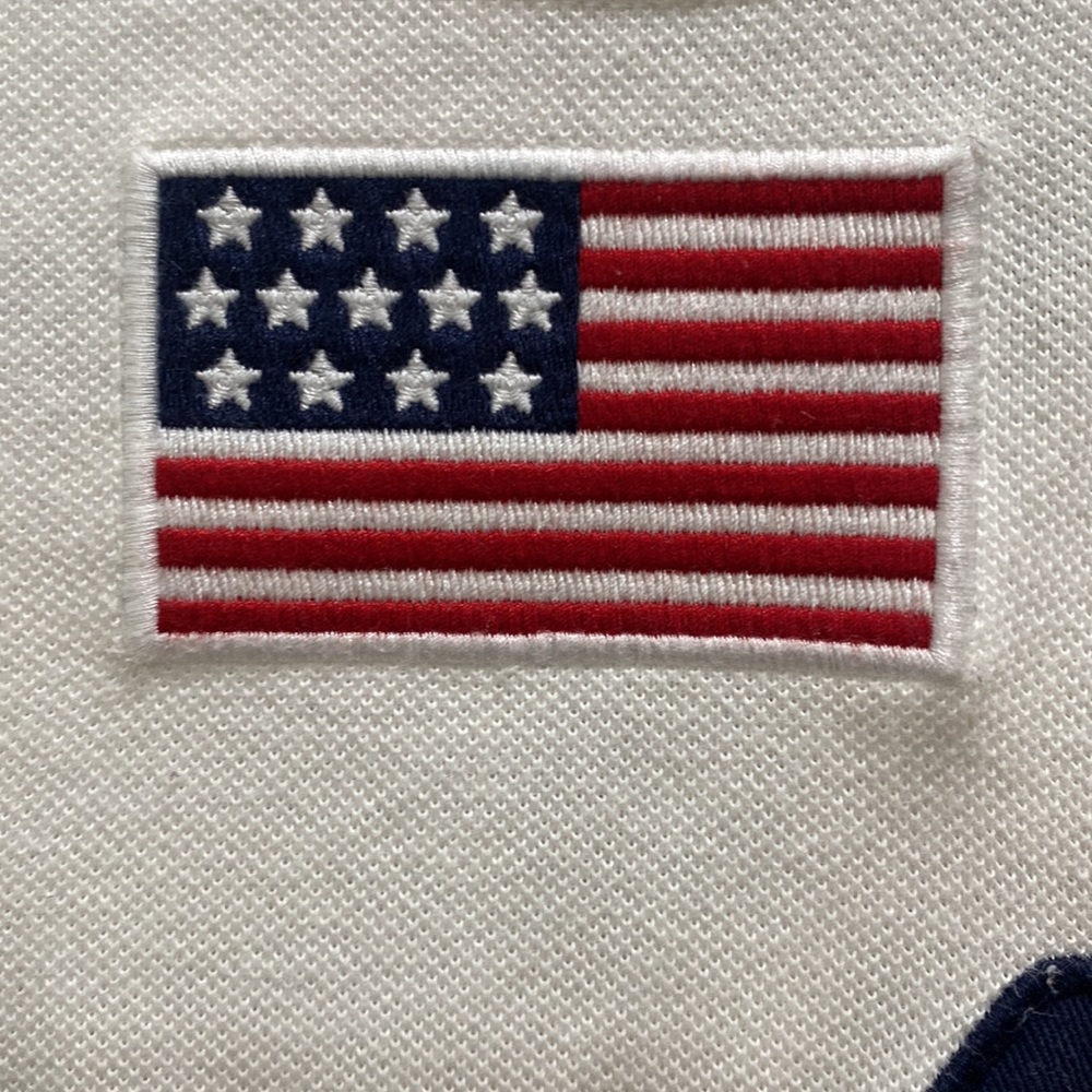 Ralph Lauren the Skinny Polo - Picture 3 of 5